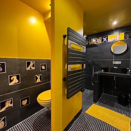 Bed & Breakfast Le Regardeur