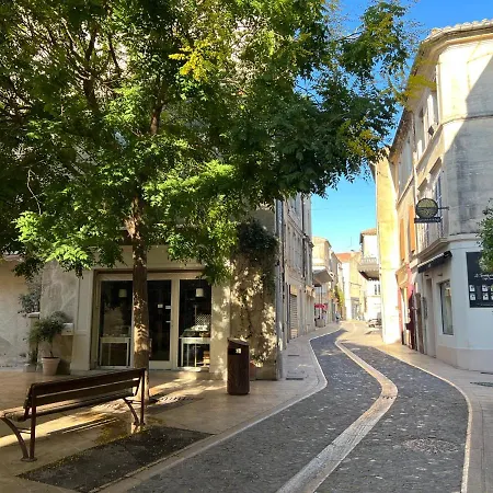 Le Regardeur * Saint-Rémy-de-Provence