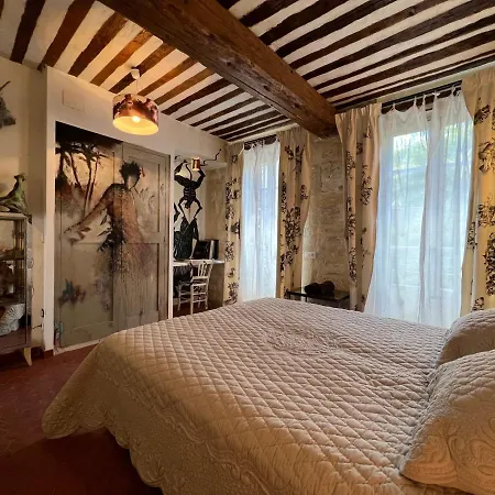 Le Regardeur Frühstückspension Saint-Rémy-de-Provence